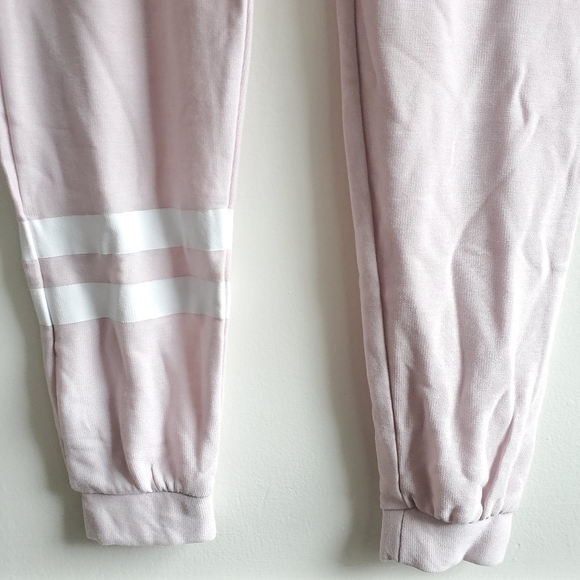 New With Tag Chaser Cozy Knit Love Drawstring Pullover Sweatpants Size XS - Picture 11 of 15